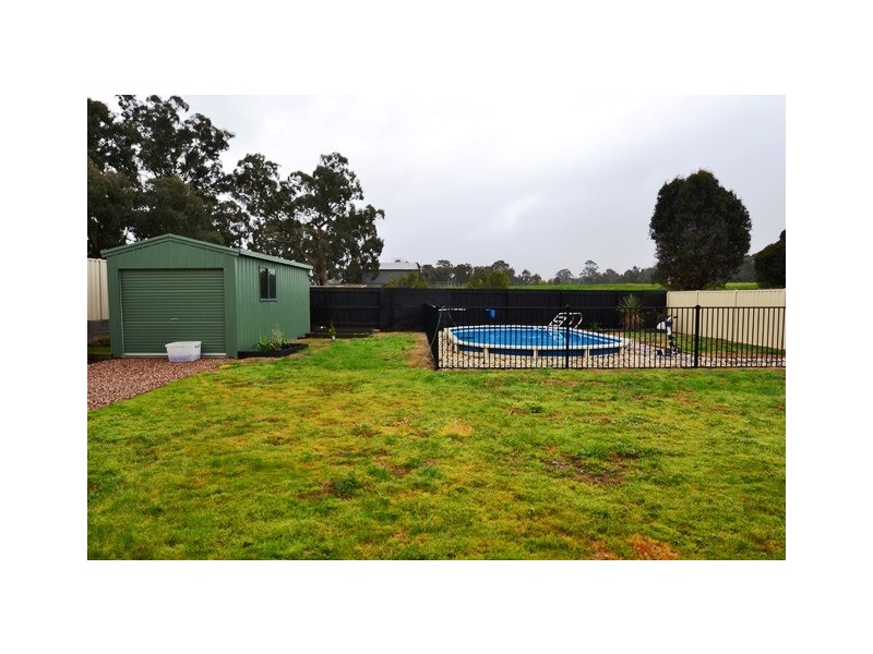 187 Tarcombe Road, Seymour VIC 3660