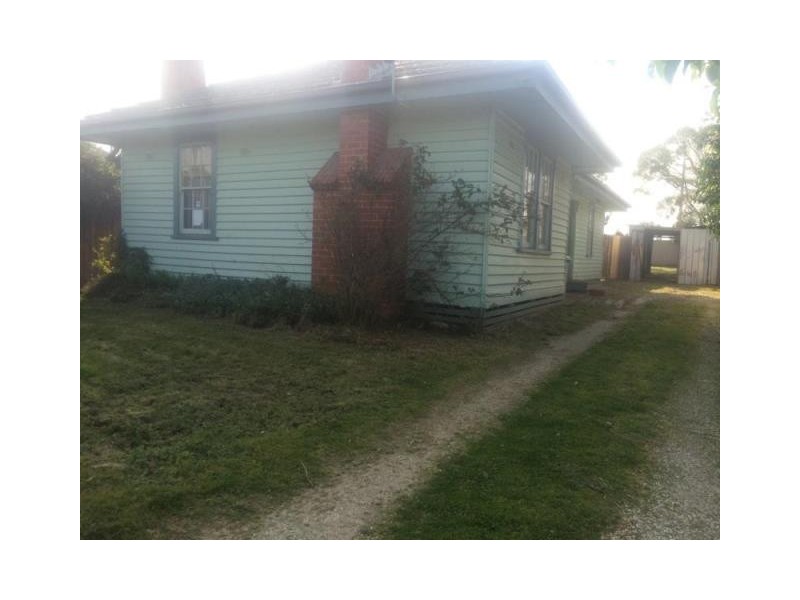 7  Dowling Avenue, Seymour VIC 3660