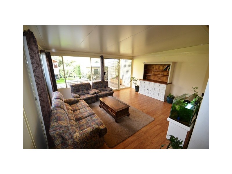 4 Alfred Street, Seymour VIC 3660