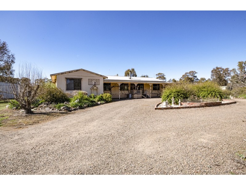 58 Thorndyke Drive, Miepoll VIC 3666