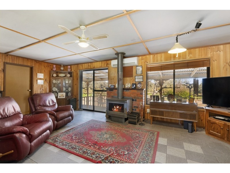 58 Thorndyke Drive, Miepoll VIC 3666