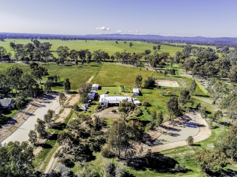 58 Thorndyke Drive, Miepoll VIC 3666