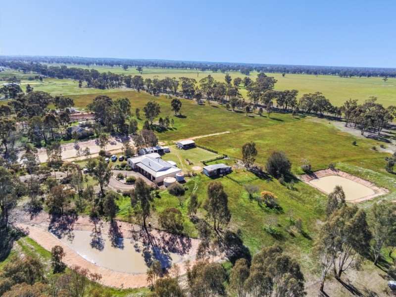 58 Thorndyke Drive, Miepoll VIC 3666