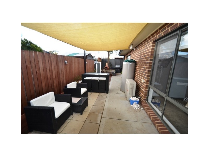 3/8 President Street, Seymour VIC 3660