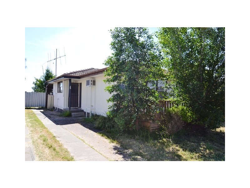 29 Howe Street, Seymour VIC 3660