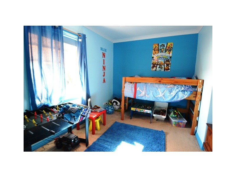 3 Hickey Court, Seymour VIC 3660