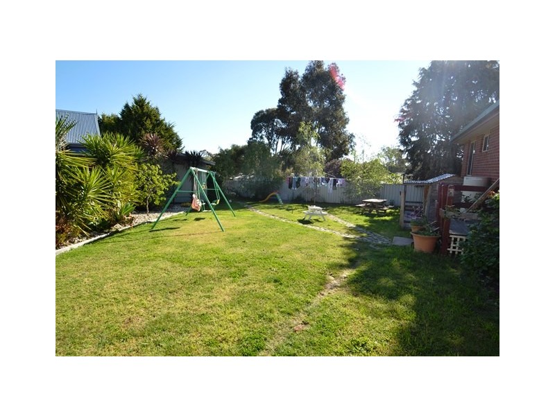 3 Hickey Court, Seymour VIC 3660