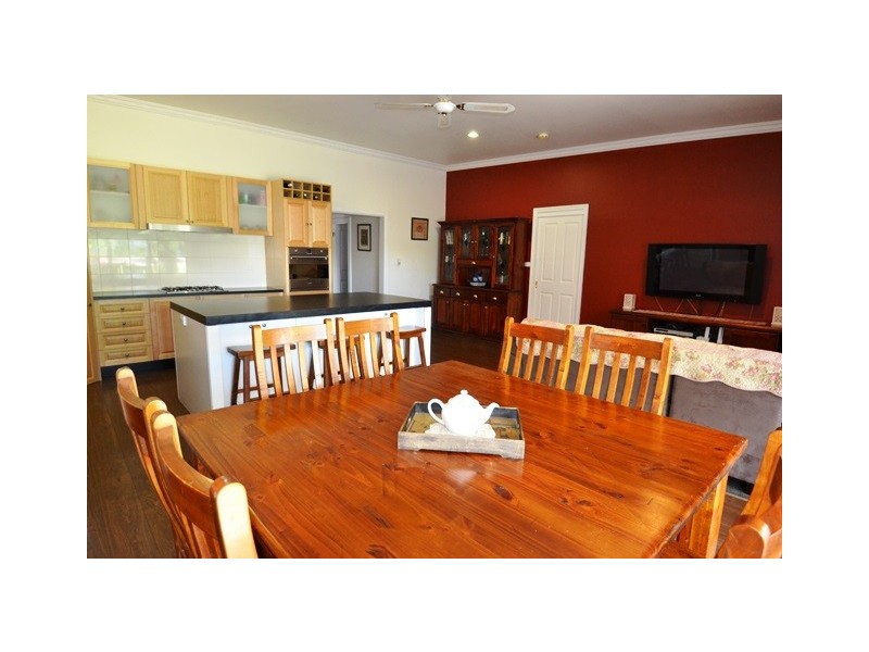 16 Tristan Street, Seymour VIC 3660