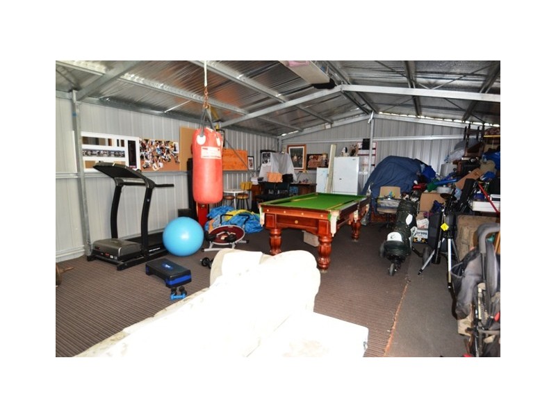 16 Tristan Street, Seymour VIC 3660