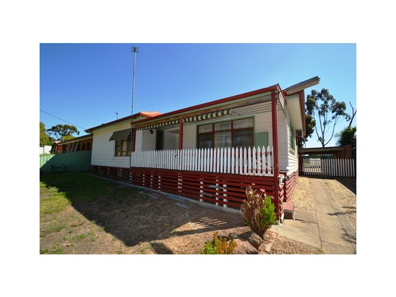 108 Redbank Road, Seymour VIC 3660