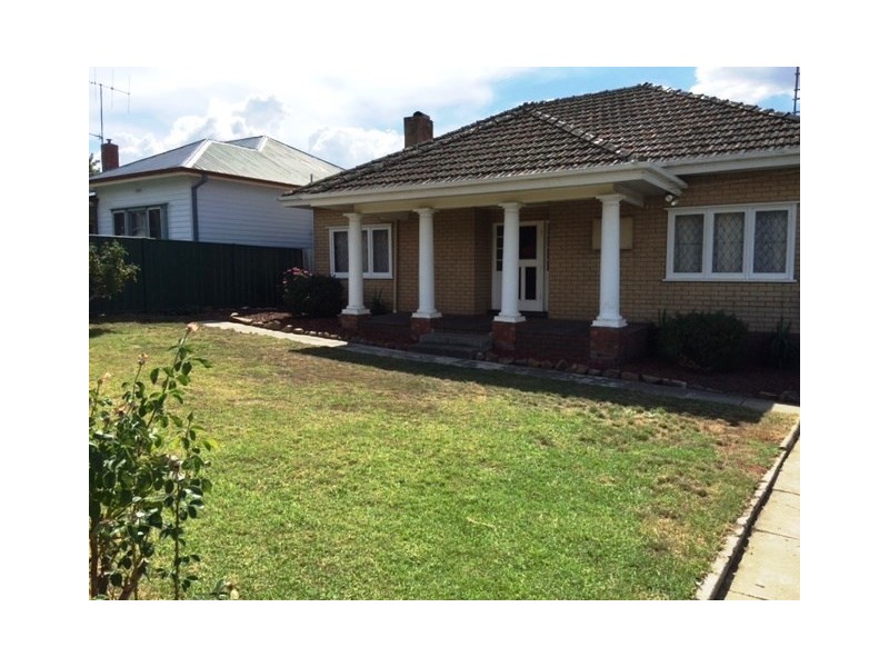 5 Park street, Seymour VIC 3660