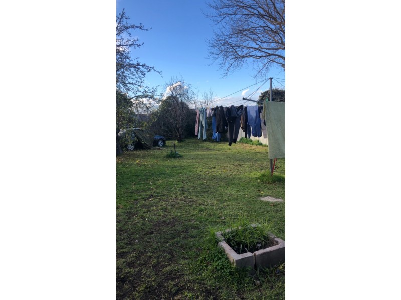 5 Park street, Seymour VIC 3660 Floorplan