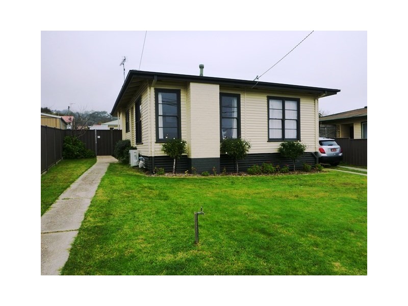 29 Heywood Crescent, Seymour VIC 3660