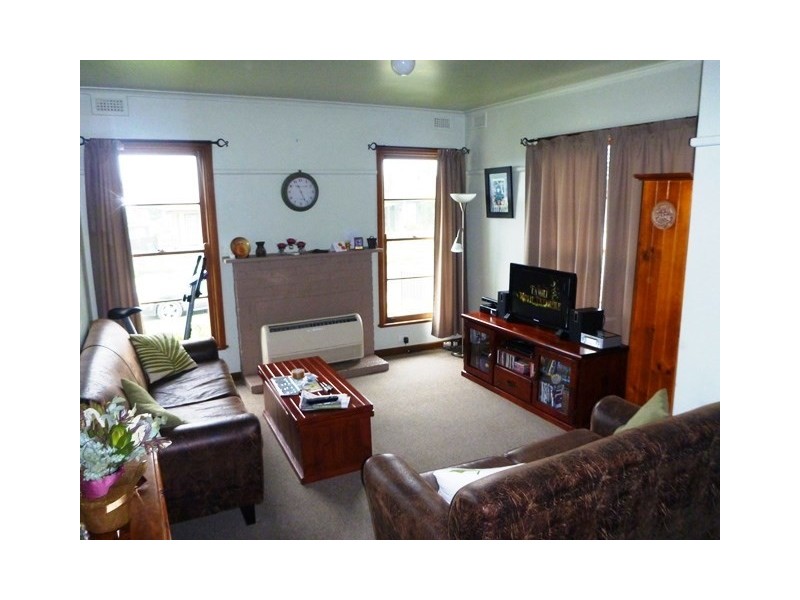 29 Heywood Crescent, Seymour VIC 3660