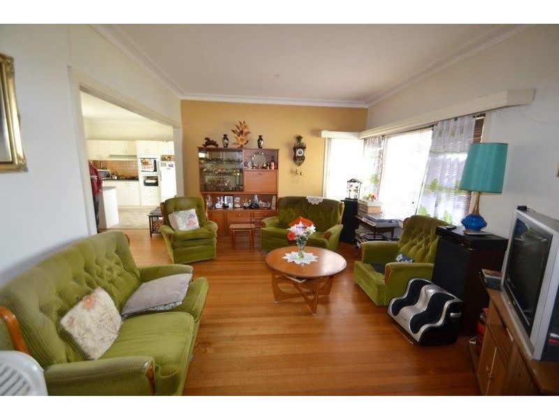 17 Watson Street, Seymour VIC 3660