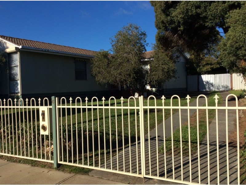 6 Wall Street, Seymour VIC 3660