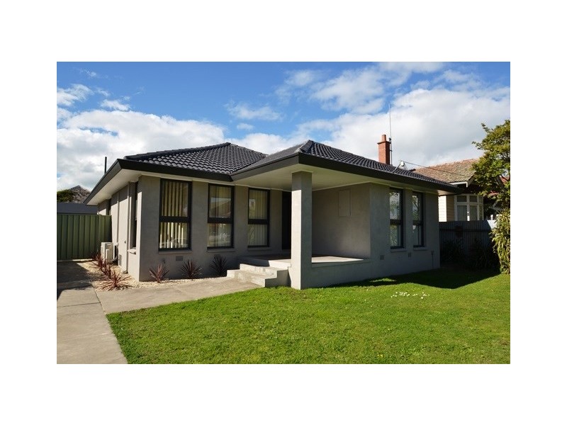 10 Tristan Street, Seymour VIC 3660