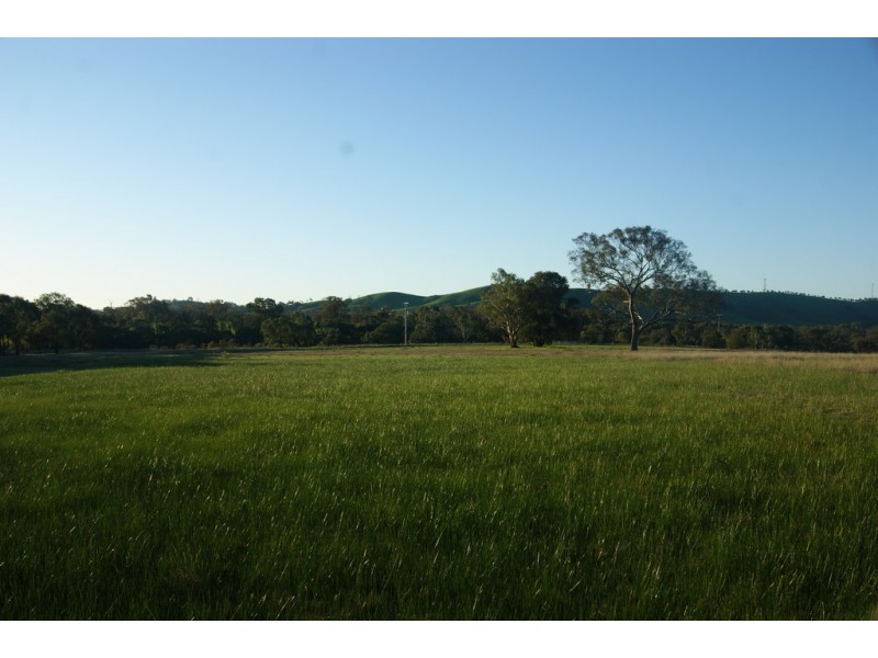 167 Halsalls Lane, Euroa VIC 3666