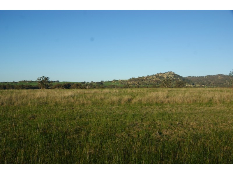 167 Halsalls Lane, Euroa VIC 3666