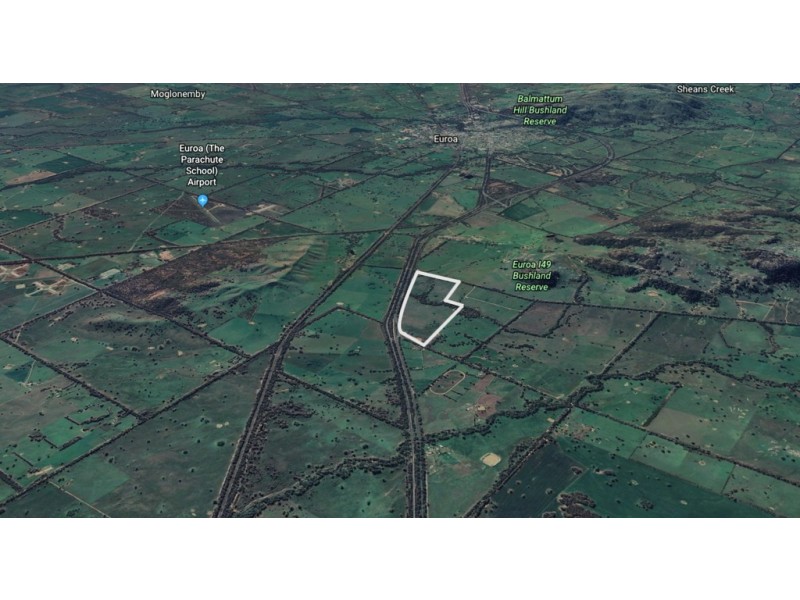 167 Halsalls Lane, Euroa VIC 3666