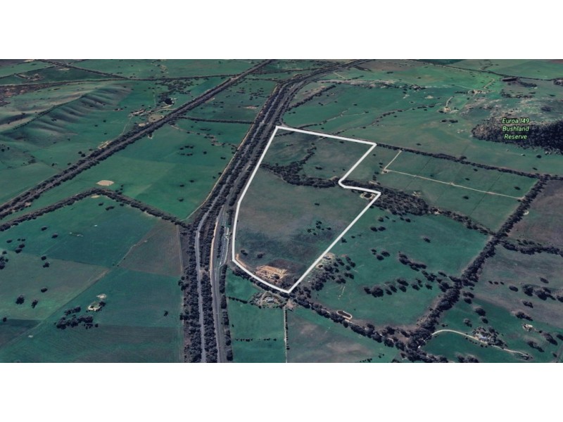 167 Halsalls Lane, Euroa VIC 3666