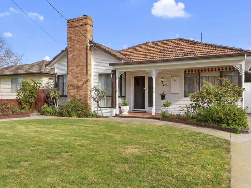 40 Alfred Street, Seymour VIC 3660