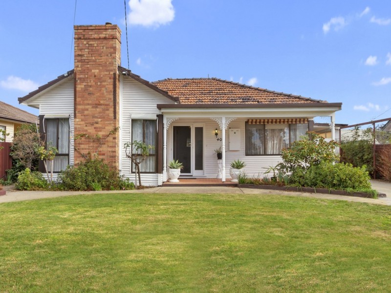 40 Alfred Street, Seymour VIC 3660