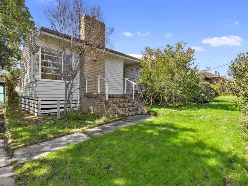 1 Delhi Street, Seymour VIC 3660