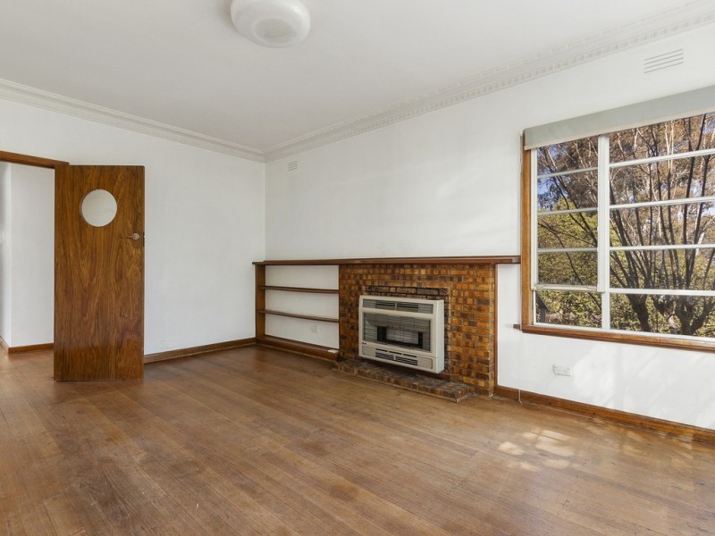 1 Delhi Street, Seymour VIC 3660