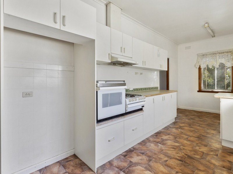 1 Delhi Street, Seymour VIC 3660