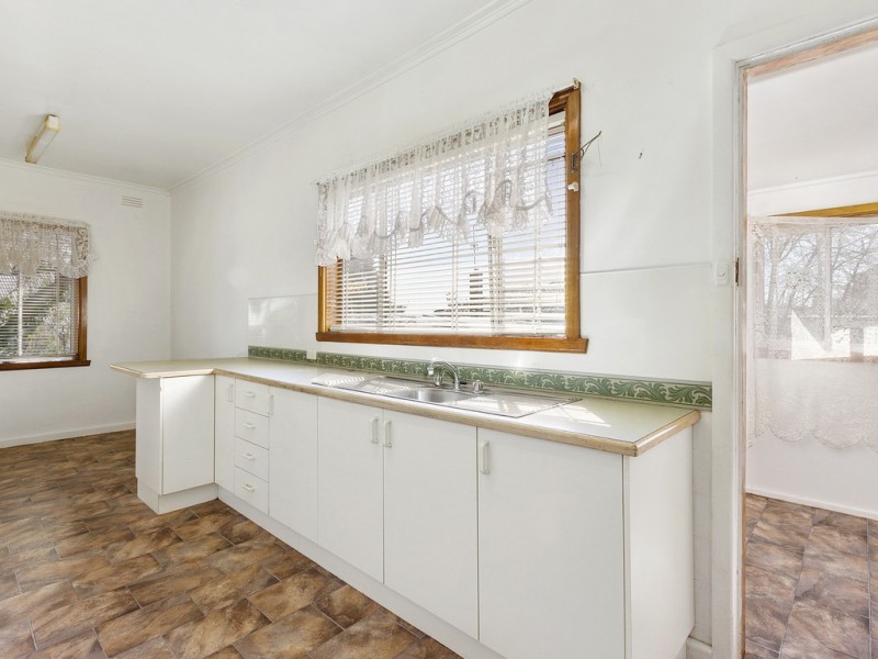 1 Delhi Street, Seymour VIC 3660