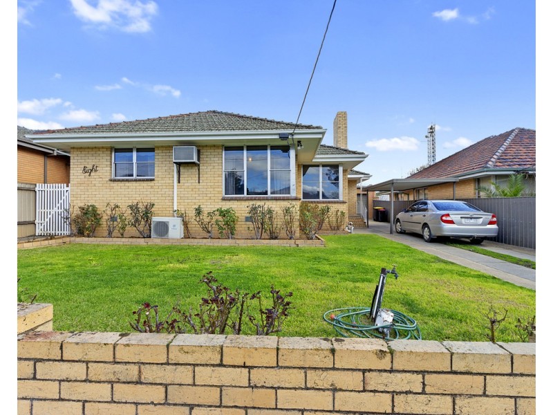 8 Guild Street, Seymour VIC 3660