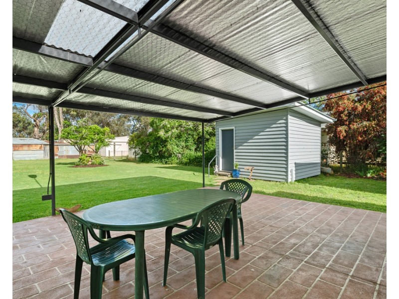 6-8 Down Street, Longwood VIC 3665