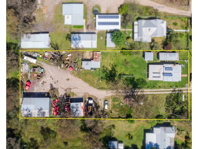 6-8 Down Street, Longwood VIC 3665