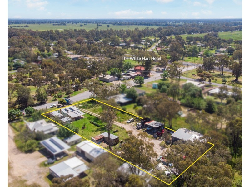 6-8 Down Street, Longwood VIC 3665