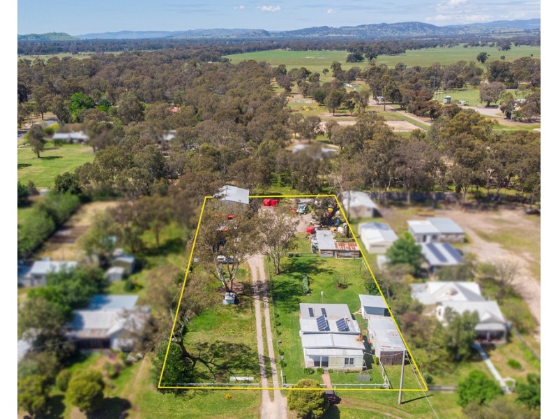 6-8 Down Street, Longwood VIC 3665