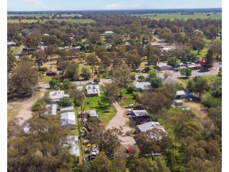 6-8 Down Street, Longwood VIC 3665