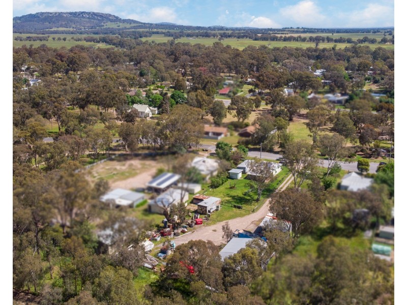 6-8 Down Street, Longwood VIC 3665