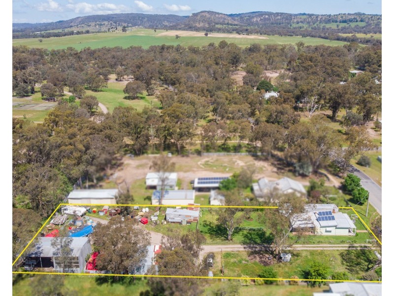 6-8 Down Street, Longwood VIC 3665