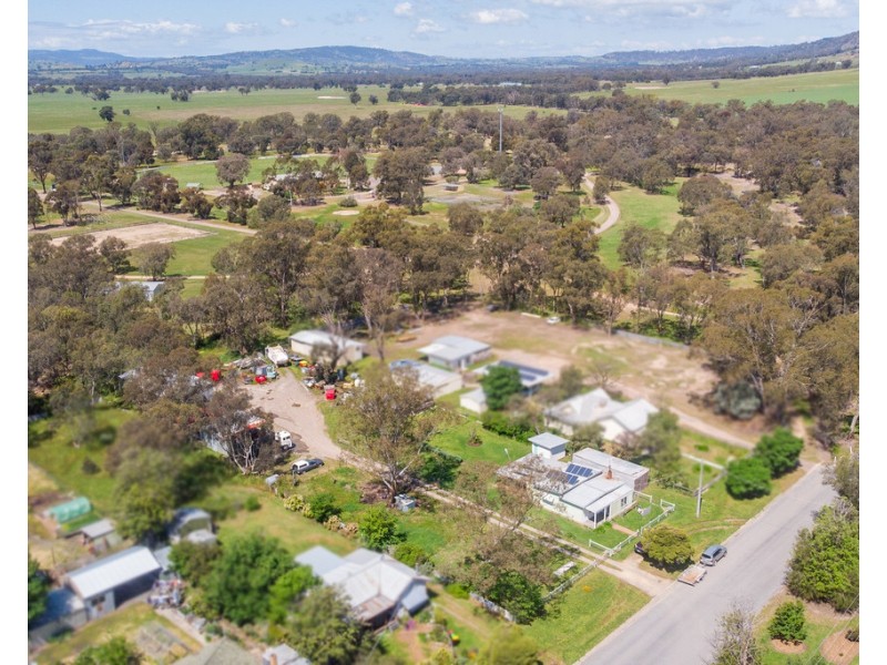 6-8 Down Street, Longwood VIC 3665