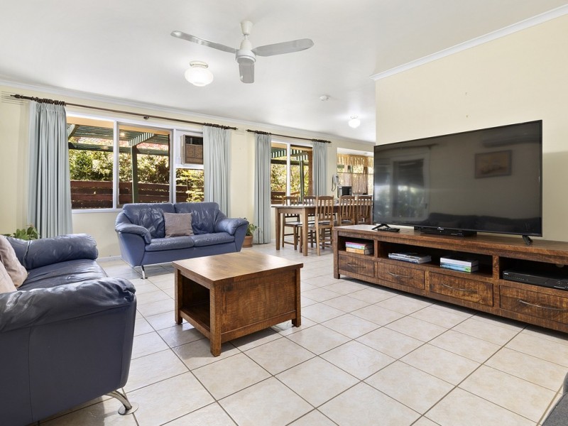 169 Tarcombe Road, Seymour VIC 3660