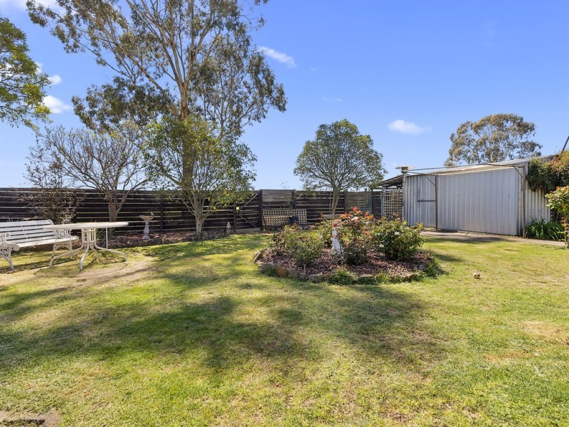 169 Tarcombe Road, Seymour VIC 3660