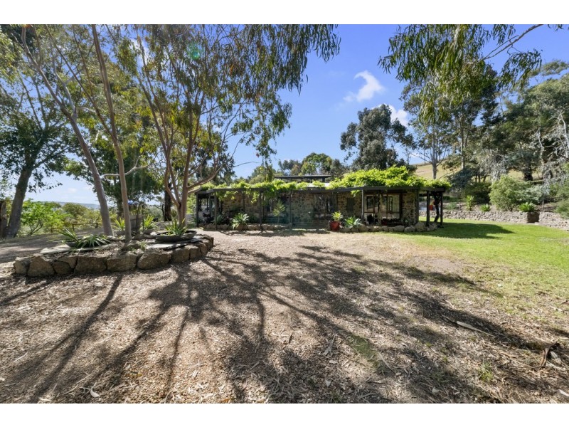 65 Wheelers Lane, Creightons Creek via, Euroa VIC 3666