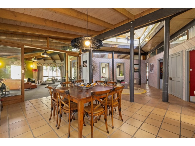 65 Wheelers Lane, Creightons Creek via, Euroa VIC 3666