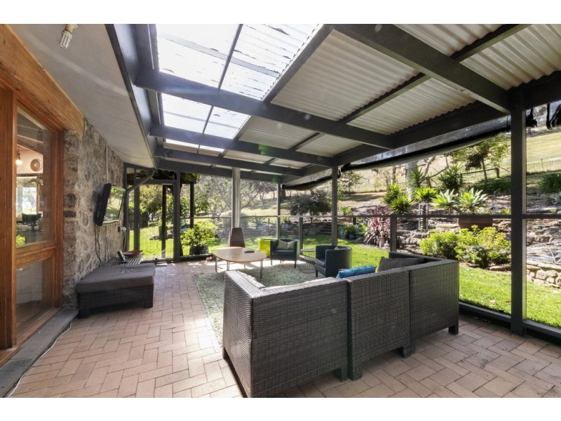 65 Wheelers Lane, Creightons Creek via, Euroa VIC 3666