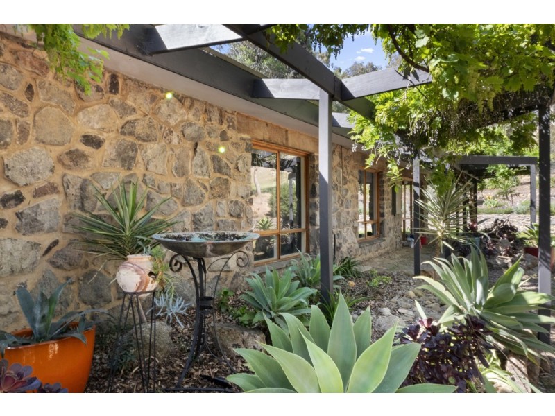 65 Wheelers Lane, Creightons Creek via, Euroa VIC 3666