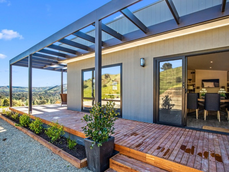 471 King Parrot Creek Road, Strath Creek VIC 3658