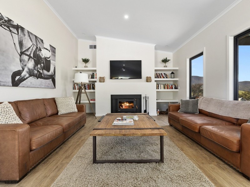 471 King Parrot Creek Road, Strath Creek VIC 3658