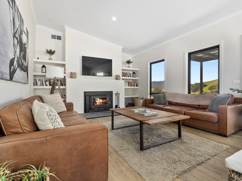 471 King Parrot Creek Road, Strath Creek VIC 3658