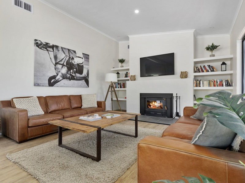 471 King Parrot Creek Road, Strath Creek VIC 3658